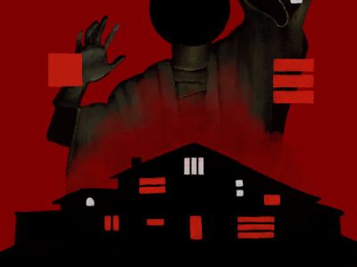 Homebody (PC) Klucz Steam