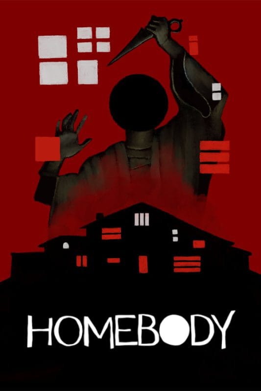 Homebody (PC) Klucz Steam