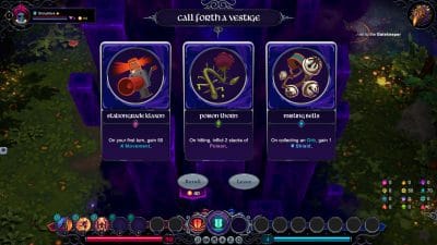Inkbound (PC) Klucz Steam - obrazek 2
