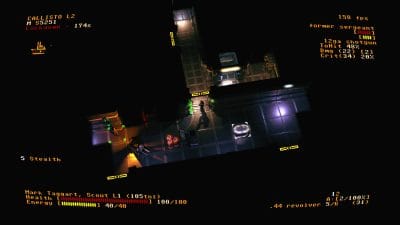 Jupiter Hell (PC) Klucz Steam - obrazek 5