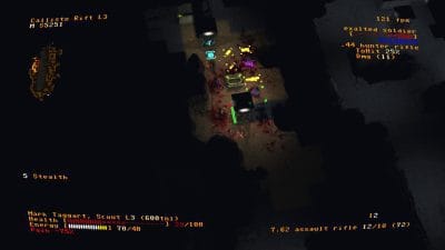 Jupiter Hell (PC) Klucz Steam - obrazek 2