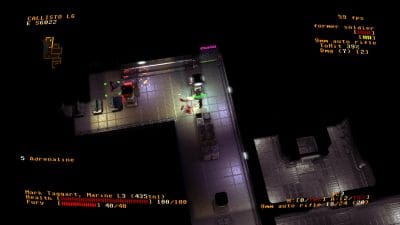 Jupiter Hell (PC) Klucz Steam - obrazek 4