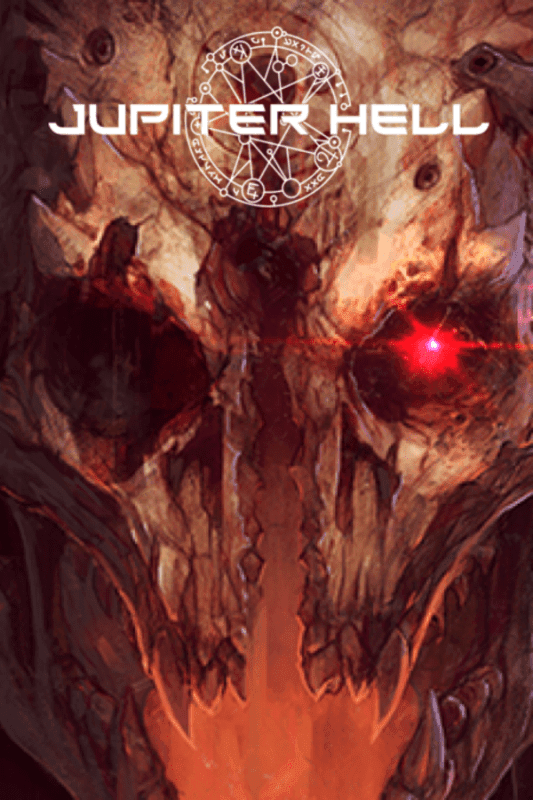 Jupiter Hell (PC) Klucz Steam