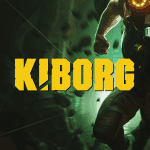 KIBORG (PC) Klucz Steam
