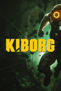 KIBORG