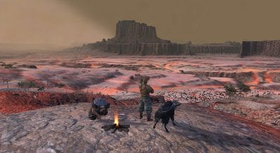 Kenshi (PC) Klucz Steam - obrazek 3