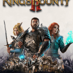 King's Bounty II Day One Edition (PC) Klucz Steam