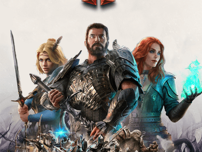 King's Bounty II Day One Edition (PC) Klucz Steam