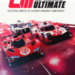 Le Mans Ultimate (PC) Klucz Steam