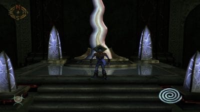 Legacy of Kain: Soul Reaver 2 (PC) Klucz GOG - obrazek 4