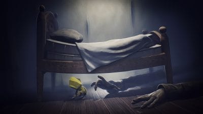 Little Nightmares (PC) Klucz GOG - obrazek 2