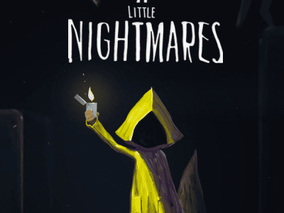 Little Nightmares (PC) Klucz GOG