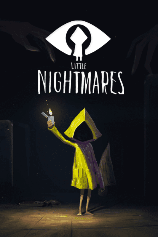 Little Nightmares (PC) Klucz GOG