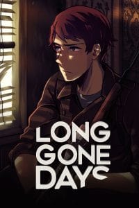 Long Gone Days