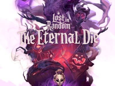 Lost In Random: The Eternal Die (PC) Klucz Steam