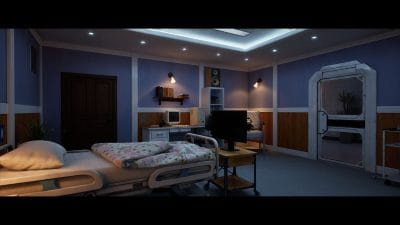 Lunar Eclipse (PC) Klucz Steam - obrazek 2