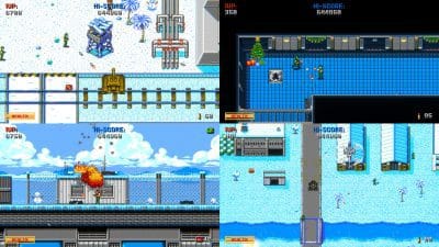 Machine Gun Fury (PC) Klucz Steam - obrazek 2