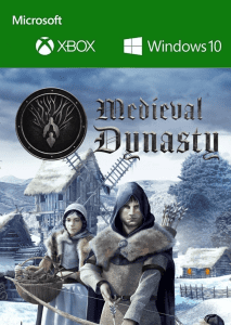 Medieval Dynasty