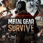 Metal Gear Survive (PC) Klucz Steam