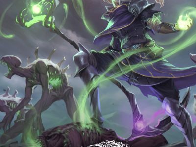 Never Mourn (PC) Klucz Steam