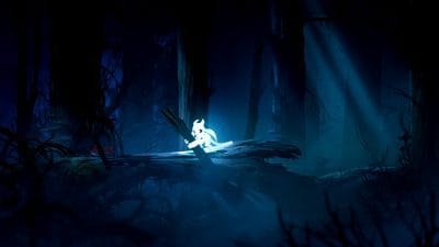 Ori and the Blind Forest: Definitive Edition (PC) Klucz Steam - obrazek 5