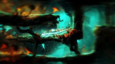 Ori and the Blind Forest: Definitive Edition (PC) Klucz Steam - obrazek 3