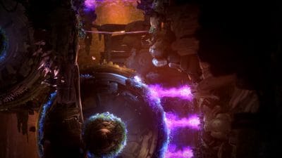 Ori and the Will of the Wisps (PC) Klucz Steam - obrazek 2