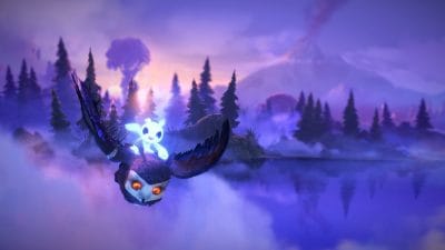 Ori and the Will of the Wisps (PC) Klucz Steam - obrazek 3