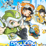 POPUCOM (PC) Klucz Steam
