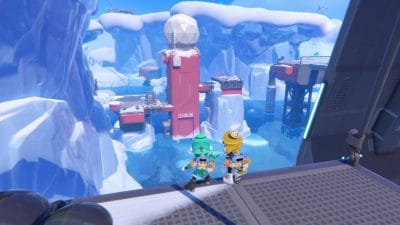 POPUCOM (PC) Klucz Steam - obrazek 3