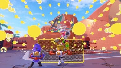 POPUCOM (PC) Klucz Steam - obrazek 4