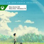 Planet of Lana Xbox Series X|S