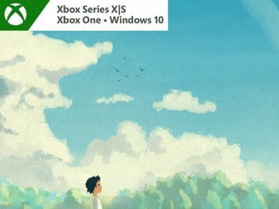 Planet of Lana Xbox Series X|S