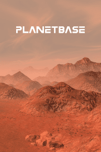 Planetbase
