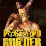 Post-Apo Builder (PC) Klucz Steam
