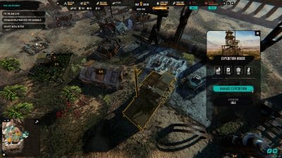 Post-Apo Builder (PC) Klucz Steam - obrazek 3