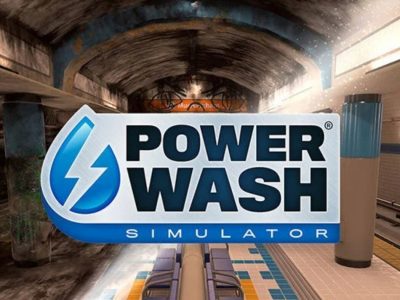PowerWash Simulator XBOX One / Series X|S