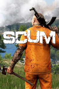 SCUM
