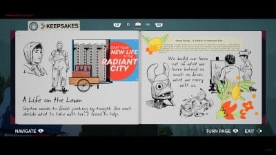 SEASON: A letter to the future (PC) Klucz Steam - obrazek 2