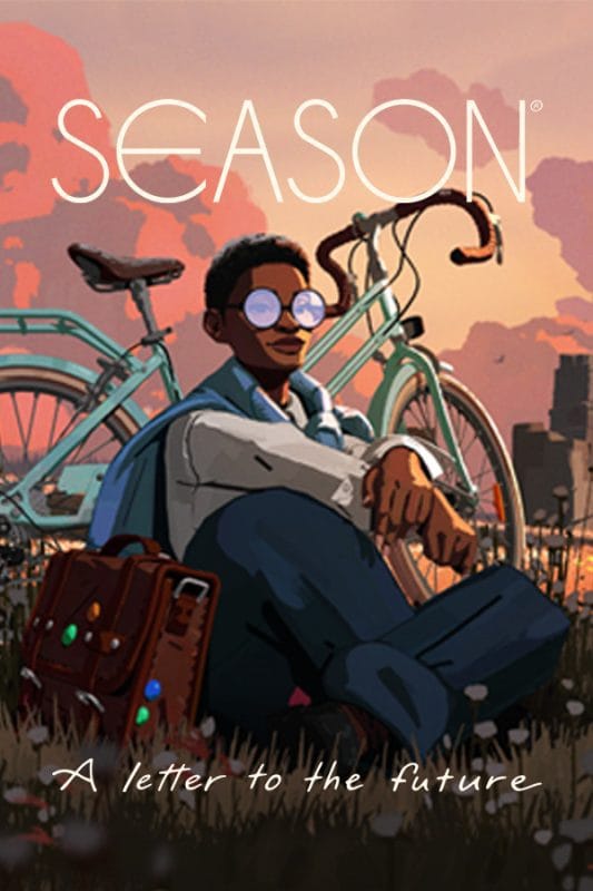 SEASON: A letter to the future (PC) Klucz Steam