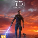 STAR WARS Jedi: Survivor Xbox Series X|S