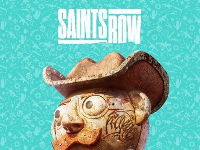 Saints Row XBOX One / Series X|S