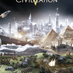 Sid Meier's Civilization V (PC) Klucz Steam