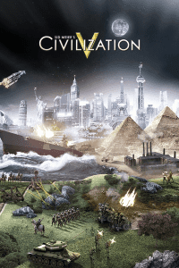 Sid Meier's Civilization V