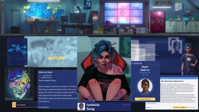 Song of Farca (PC) Klucz Steam - obrazek 5