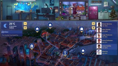 Song of Farca (PC) Klucz Steam - obrazek 4