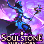 Soulstone Survivors (PC) Klucz Steam