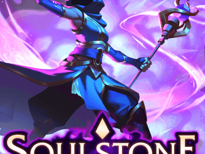 Soulstone Survivors (PC) Klucz Steam