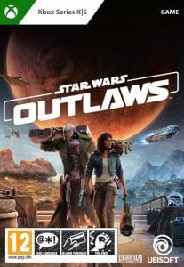 Star Wars Outlaws