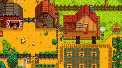 Stardew Valley (PC) Steam Gift - obrazek 5
